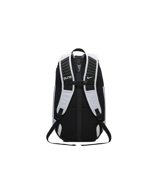 Nike Black Hoops Elite Pro for men