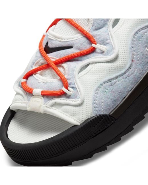 Nike Blue Offline 2.0 Mule 'Summit Team' for men