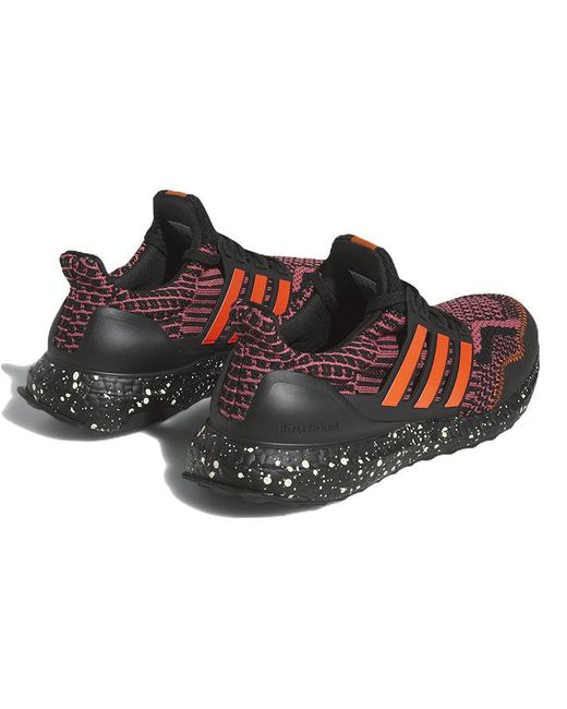 Adidas Brown (Wmns) Ultraboost 5.0 Dna Wonder Speckled'