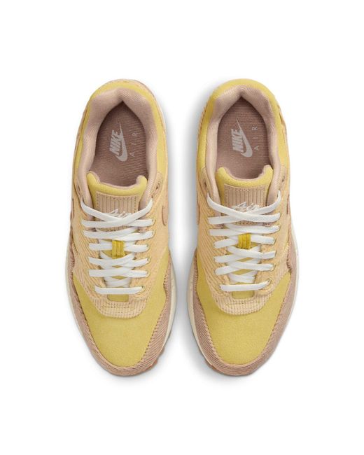 Nike Natural (Wmns) Air Max 1 Se 'Buff'