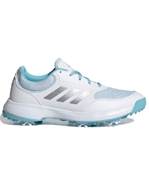 Adidas Blue Tech Response 2.0 Golf