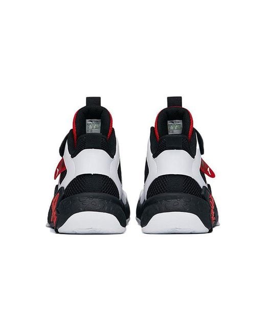 Anta Red (Gs) Cement Krypton for men