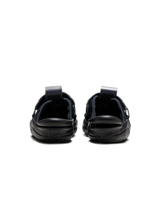 Nike Black Offline 3.0 for men