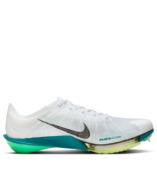 Nike Green Victory 2 Bright Spruce Electric Algae' for men