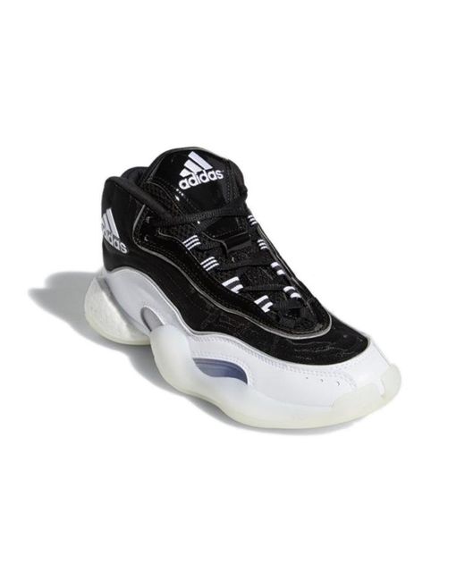 Adidas Black Crazy Byw Icon 98 for men