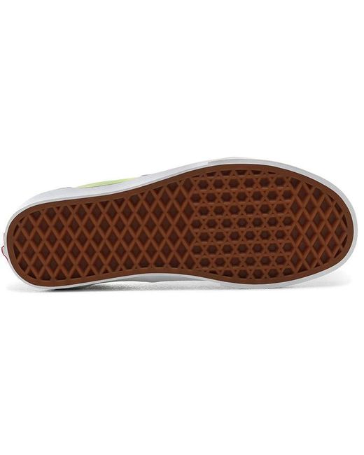 Vans Green Era 'Checkerboard for men