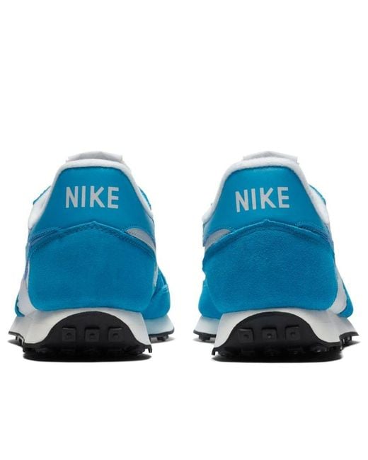 Nike Blue Challenger Og 'Unc' for men