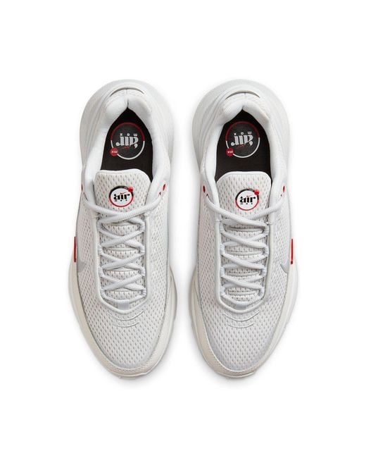 Nike White (Wmns) Air Max Pulse 'Phantom'