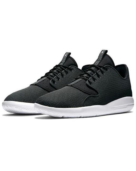 Nike Jordan Eclipse 'black White' for Men | Lyst