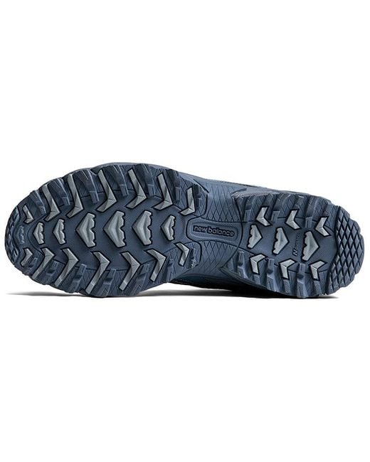 New Balance Blue 610 'Arctic' for men