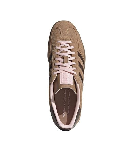 Adidas Brown (Wmns) Gazelle 'Valentine's Day'