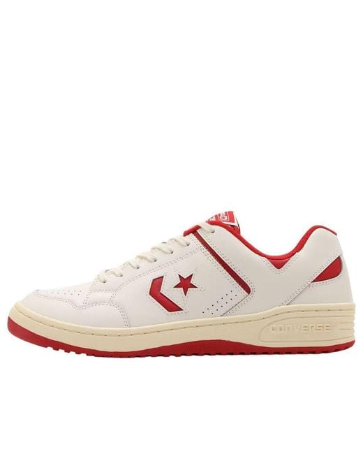 Converse Pink Weapon Cc Ox Dark' for men