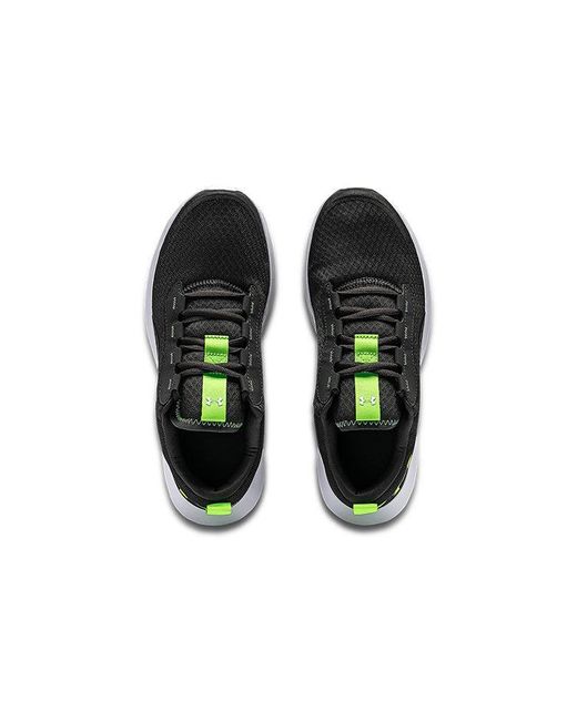Under Armour Black Victory for men