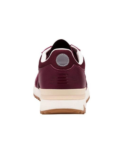 Onitsuka Tiger Purple California 78 Ex 'Wine' for men