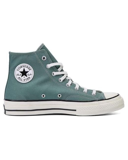 Converse Blue Chuck Taylor 70S High Top 'Admiral Elm' for men