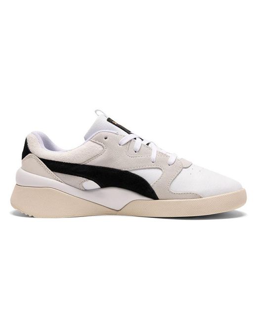 PUMA White (Wmns) Aeon Heritage Wn's