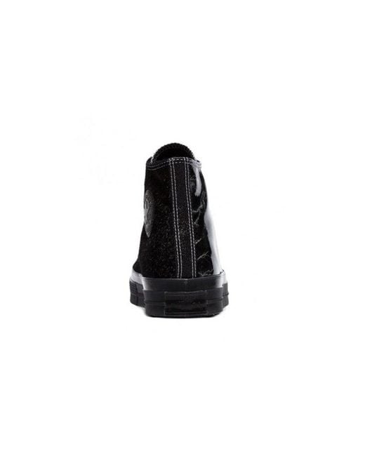 Converse Black Chuck Taylor All Star 1970S And' for men