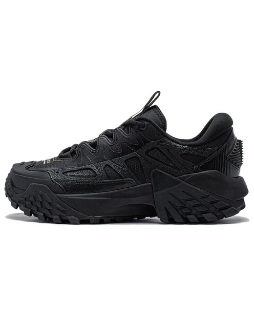 Li-ning Black Cf Linchuan Fw for men