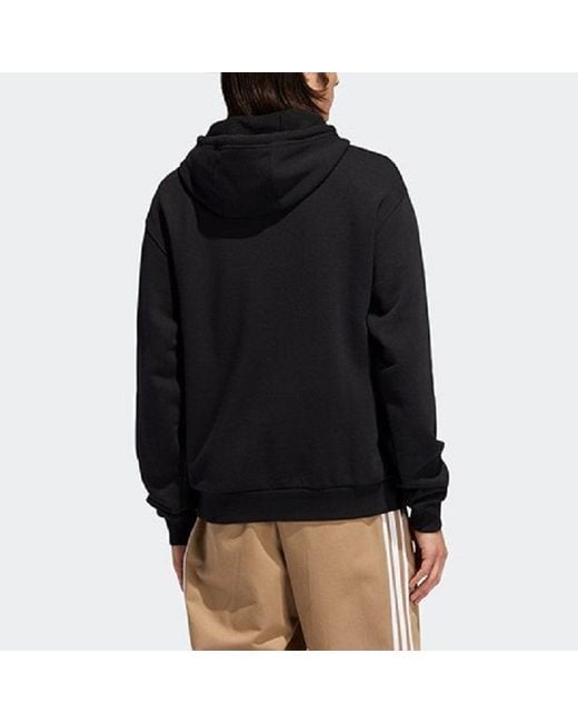 Adidas Blue Originals Athleisure Casual Sports for men
