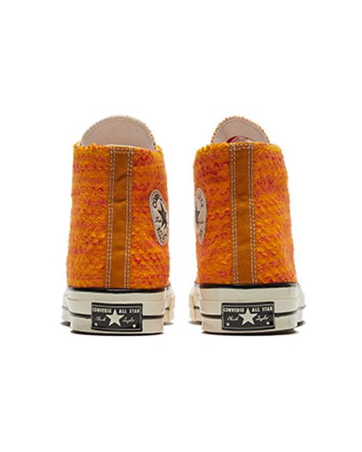 Converse Brown Chuck 70 High 'Warm for men