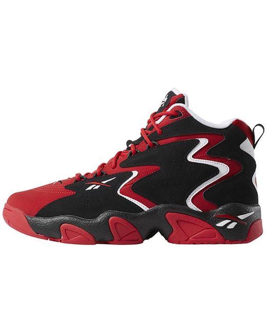 Reebok Red Mobius Og