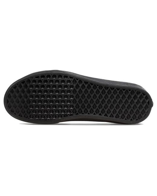 Vans Red Style 238 for men