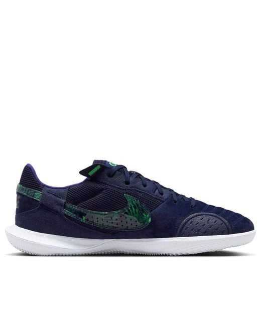 Nike Blue Streetgato 'Fern' for men