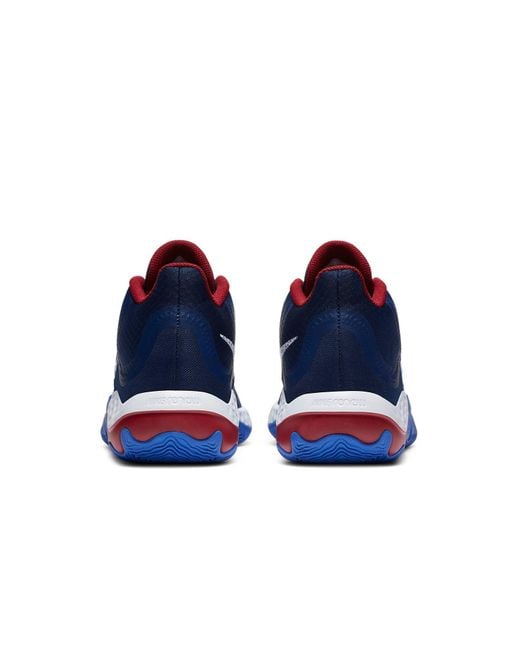 Nike Blue Renew Elevate 'Deep Royal' for men