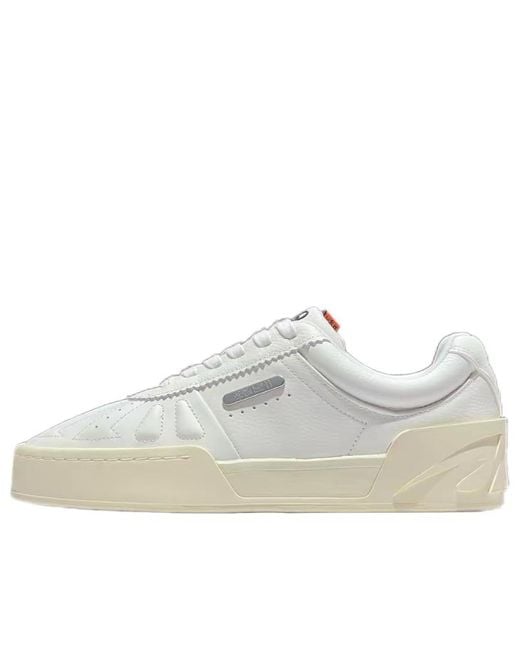 Anta White Kai Hela Style 1 'Ivory' for men