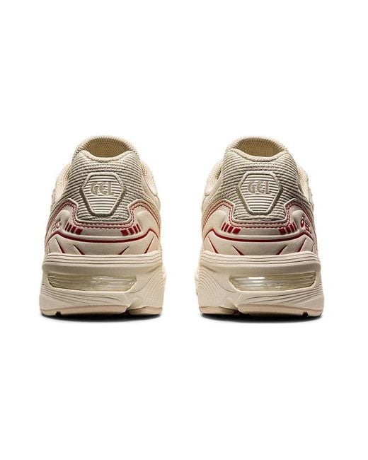 Asics White Gel 1090 'Birch' for men