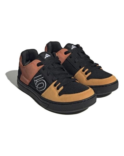 Adidas Blue Five Ten Freerider Impact' for men