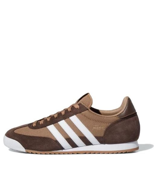 Adidas Brown R71 'Card Board' for men