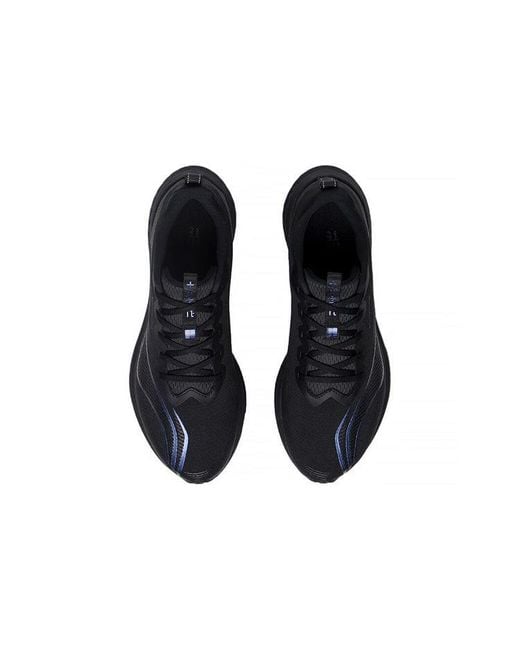 Li-ning Blue Dark Horse 5 Pro for men