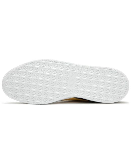 PUMA Black Clyde Og for men