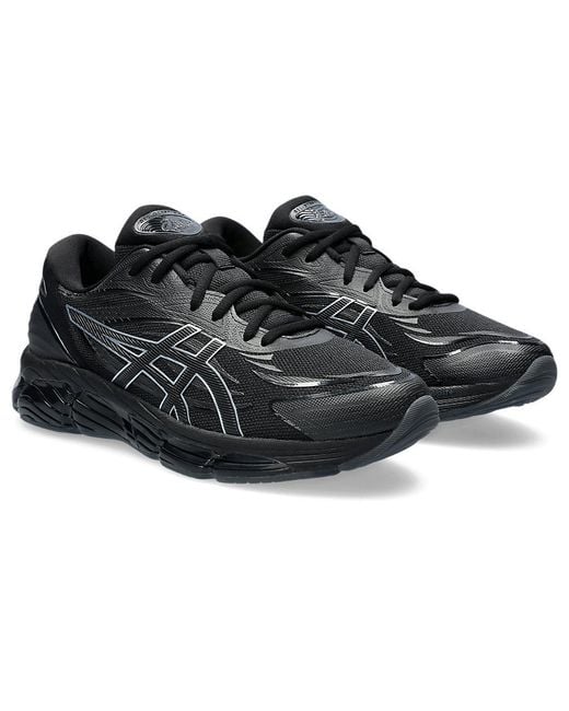 Asics Black Gel-Quantum 360 8 for men