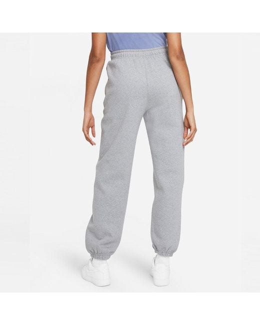 Nike Gray (Wmns) Sweatpants