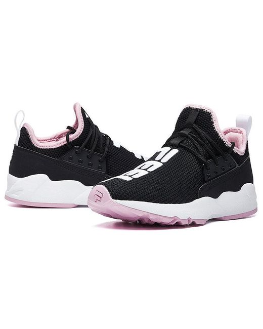 Fila Black (Wmns) Mind X