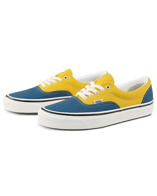 Vans Yellow Era 95 Dx for men