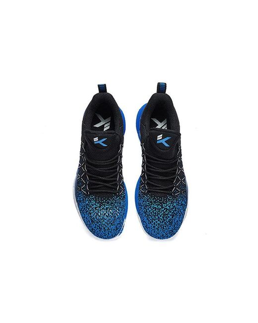 Anta Blue Light Cavalry 3 Low for men