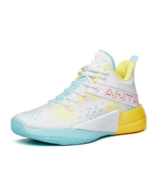 Anta White Attack 2 for men