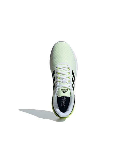 Adidas Multicolor Response Sr Running Shoes for men