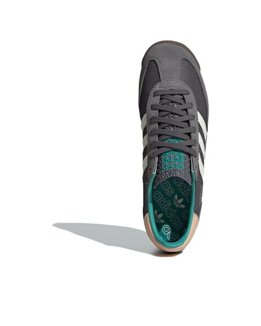 Adidas Blue Sl 72 Rs for men