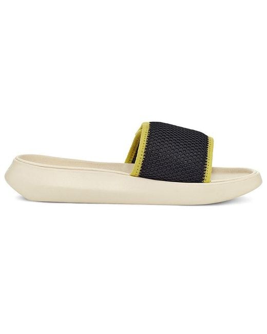 Ugg Gray (Wmns) La Light Slide Slippers