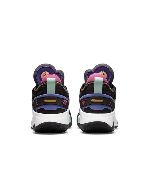 Nike Blue Why Not Zer0.5 Pf 'Hype Music' for men