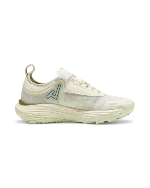 PUMA White (Wmns) Voyage Nitro 3 'Seasons Sugared Almond'