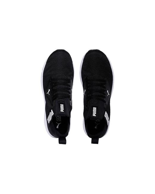 PUMA Black Enzo Beta for men