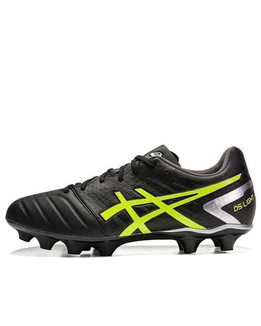 Asics Black Ds Light Safety' for men