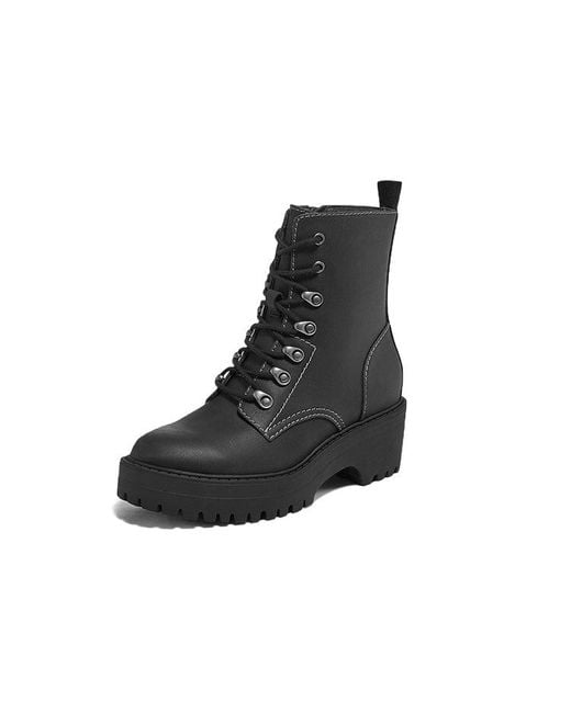Skechers Black (Wmns) City Combat