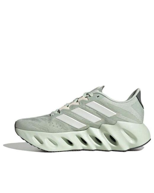Adidas Green Switch Fwd 'Linen' for men