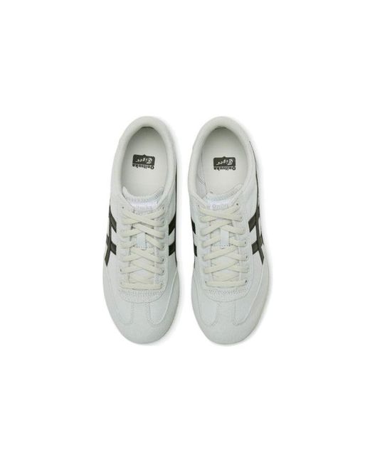 Onitsuka Tiger Green Machu Racer for men